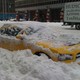 Illustration for article titled The New York City Snowpocalypse In Pictures